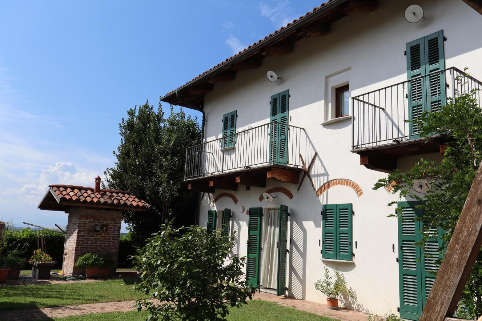 Casa San Lorenzo San Lorenzo  Exterior photo